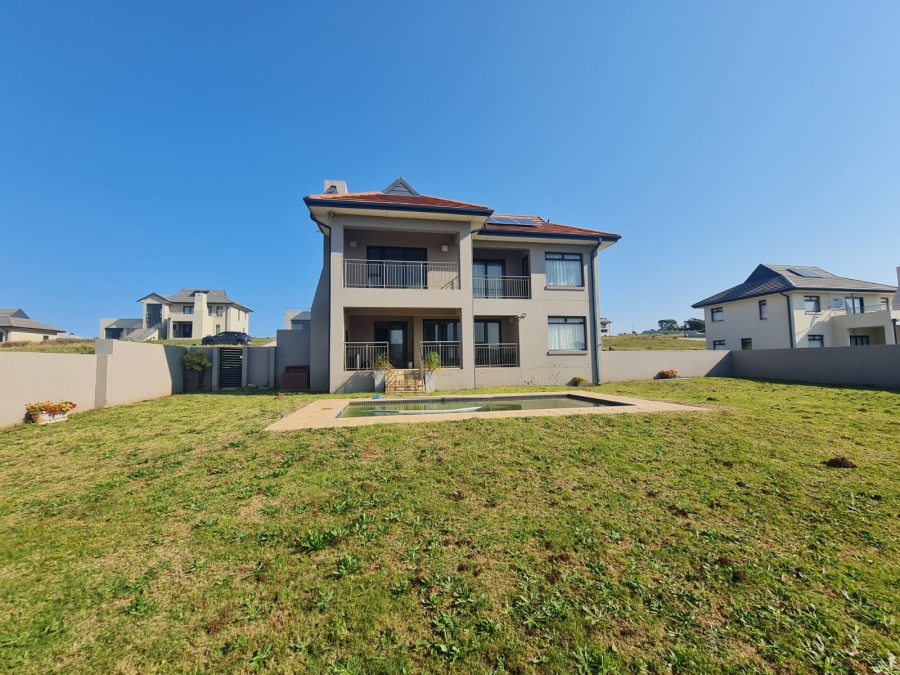 4 Bedroom Property for Sale in Kidds Beach Eastern Cape